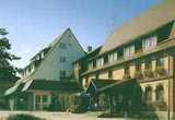 Gasthof Hotel Post - Alpentour 2003