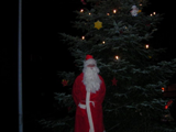 Weihnachtsmann 2007